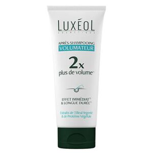 Luxeol Apres-shampooing Volumateur