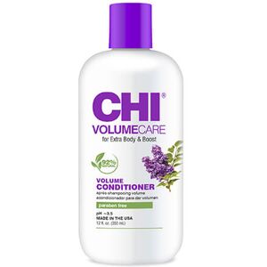 Apres-shampooing Volumateur VolumeCare CHI 355ml