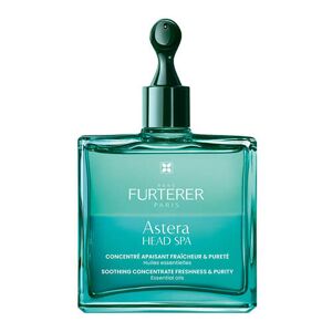 Concentre Apaisant Fraîcheur & Purete Astera Head Spa Rene Furterer