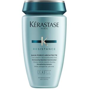 Bain Force Architecte Kerastase