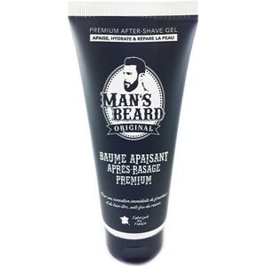 Man&039;s Beard Baume Apaisant Apres-rasage Man's Beard