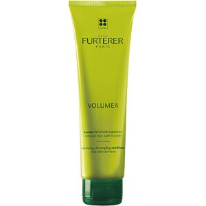 Baume Démêlant Expanseur Volumea René Furterer 150ml - Publicité