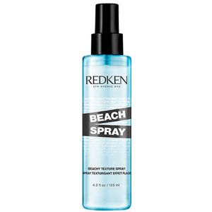 Beach Spray Texturisant Effet Plage Styling Redken