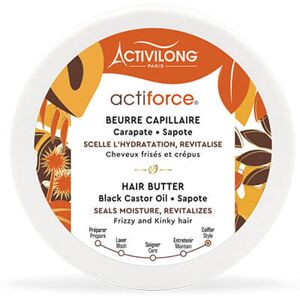 Beurre Capillaire Actiforce Activilong