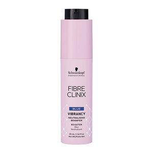 Schwarzkopf Booster Bleu Fibre Clinix 45ml