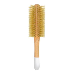 Brosse Ronde en Bois Sanglier Bachca