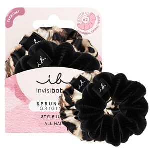 Chouchous The Iconic Beauties Sprunchie Invisibobble