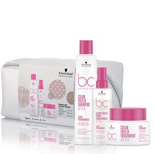 Trousse Protectrice BC Color Freeze Schwarzkopf Pro