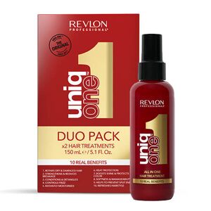 Coffret Duo Spray 10-en-1 Uniq One Revlon