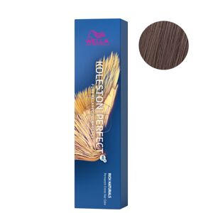 Coloration Koleston Perfect ME 691 Blond Fonce Fume Cendre Wella