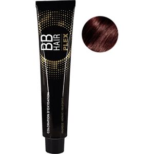 Generik Couleur BBHair Plex n°4.5 Chatain Acajou