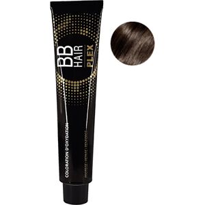 Generik Couleur BBHair Plex n°4.80 Chatain Expresso Profond