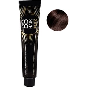 Generik Couleur BBHair Plex n°5.85 Chatain Clair Expresso Acajou