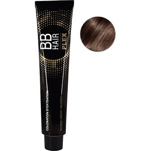 Generik Couleur BBHair Plex n°6.80 Blond Fonce Expresso Profond