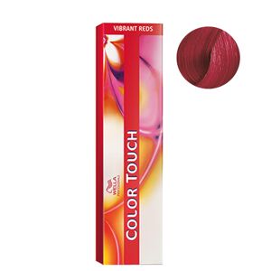 Coloration Semi-Permanente Color Touch 77/45 Blond Intense Cuivre Acajou Wella