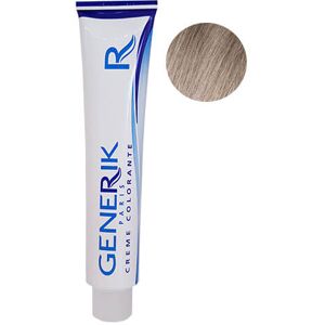 Creme Colorante n°921 Blond Tres Clair Irise Cendre Generik