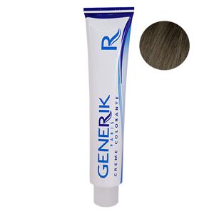 Creme Colorante n°5.00 Chatain Clair Generik