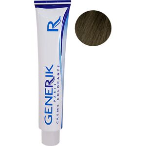 Creme Colorante n°4.3 Chatain Dore Generik