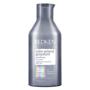 Apres-shampooing Color Extend Graydiant Redken