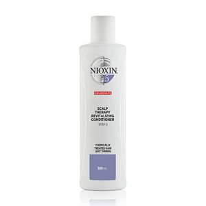 Conditioner Scalp Therapy System 5 Nioxin 300ml - Publicité