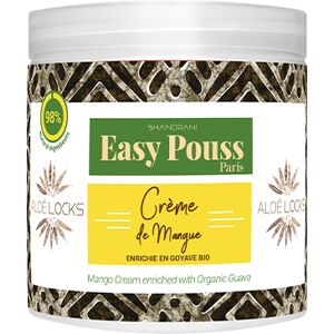 Creme de Mangue Aloe Locks Easy Pouss