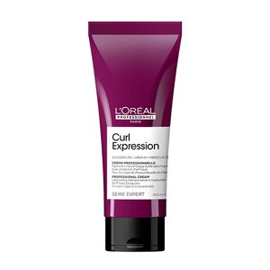 L&039;Oreal Pro Creme Hydratante Intensive Longue Duree Curl Expression 200ml