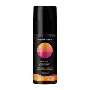Brume de Protection anti-UV Keratin Sun Essentiel - Publicité