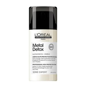 L&039;Oreal Pro Creme Haute Protection Metal Detox L'Oreal Pro