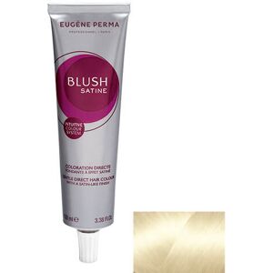 Eugene Perma Creme Colorante Or Blanc Blush Satine