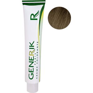 Creme Colorante Sans Ammoniaque n°53 Chatain Clair Dore Generik