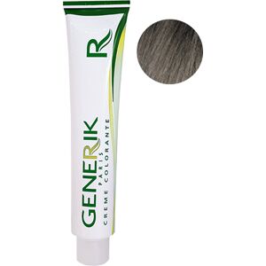 Creme Colorante Sans Ammoniaque n°71 Blond Cendre Generik