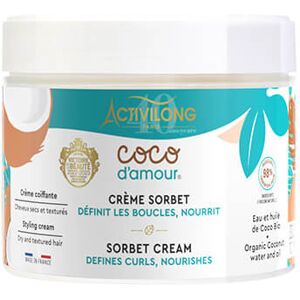 Creme Sorbet Coco d'Amour Activilong