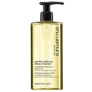 ART Shampooing Doux Eclat Deep Cleanser Shu Uemura