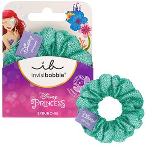 Chouchou Disney Ariel Sprunchie Kids Invisibobble