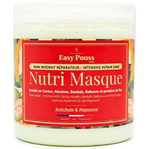 Nutri Masque Ultra Proteine Anti-chute Easy Pouss