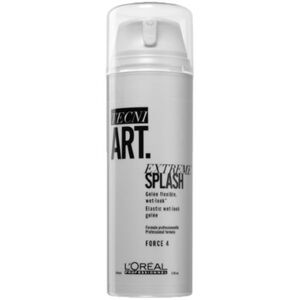 L&#039;Oréal Pro Extreme Splash Tecni Art - Publicité