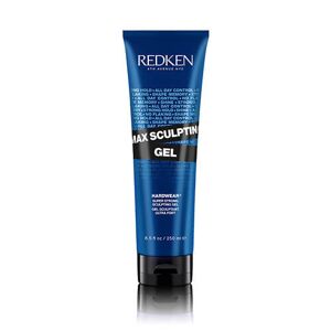 Gel Sculptant Ultra-Fort Max Sculpting Gel Redken Styling