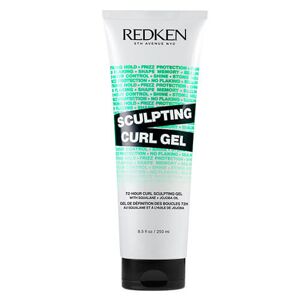 Gel Definition Boucles Sculpting Curl Gel Hybrid Curl Stylers Redken