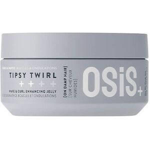 Gelee Sublimatrice Boucles Tipsy Twirl OSIS+ Schwarzkopf Pro