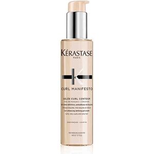 Gelee Curl Contour Curl Manifesto Kerastase