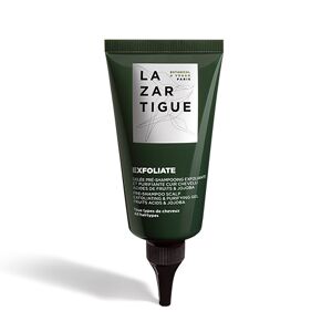 Gelee Pre-shampooing Exfoliante Purifiante Exfoliate Lazartigue