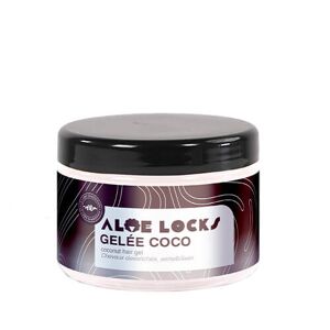 Gelee Coco Aloe Locks Easy Pouss