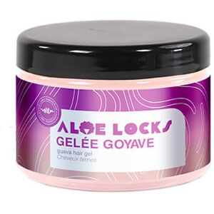 Gelee Goyave Aloe Locks Easy Pouss