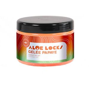 Gelee Papaye Aloe Locks Easy Pouss