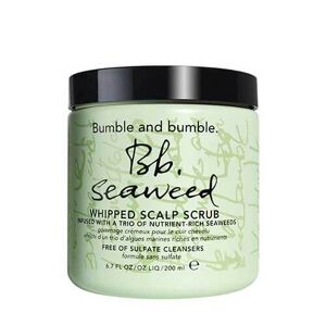 Bumble and bumble Gommage Cremeux Cuir Chevelu Bb.Seaweed