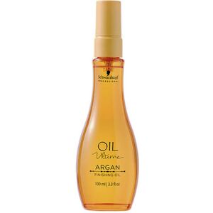 Huile Finition Argan Oil Ultime Schwarzkopf Pro