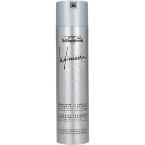 L&#039;Oréal Pro Infinium Pure Extra Strong 300 ml - Publicité