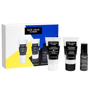 Kit Decouverte Smooth and Shine HAIR RITUEL by SISLEY