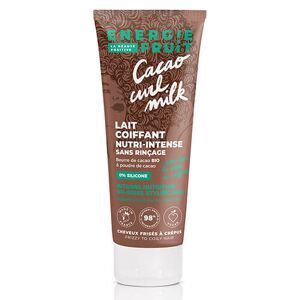 Lait Coiffant Cacao Curl Milk Energie Fruit