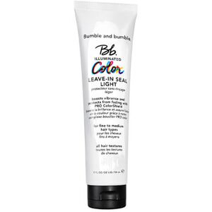 Bumble and bumble Soin Protecteur Leave in Light Bb Illuminated Color